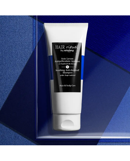 4 - Soin Lavant Antipelliculaire Apaisant - 200 ml