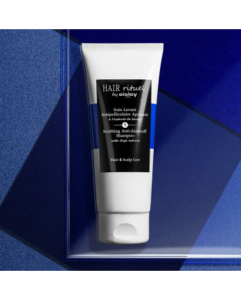 4 - Soin Lavant Antipelliculaire Apaisant - 200 ml