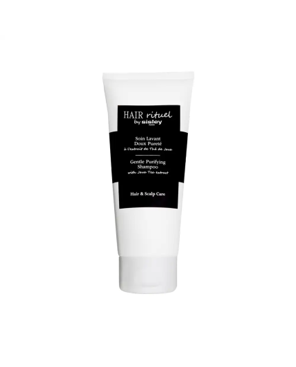 1 - Soin Lavant Doux Pureté - 200 ml