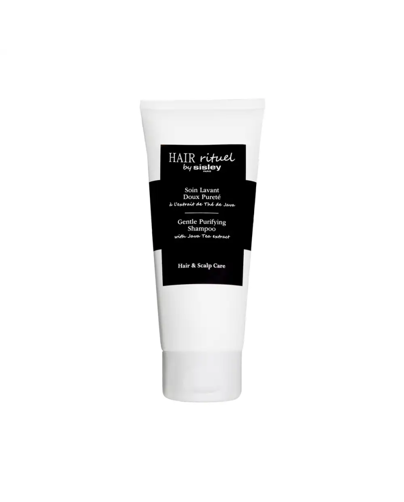 1 - Soin Lavant Doux Pureté - 200 ml