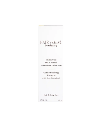 3 - Soin Lavant Doux Pureté - 200 ml
