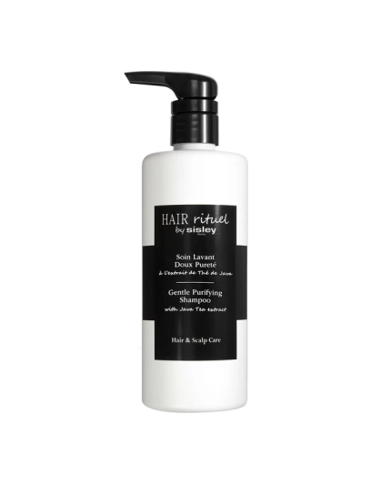 1 - Soin Lavant Doux Pureté - 500 ml