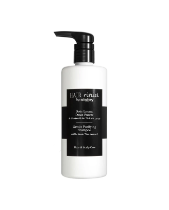 1 - Soin Lavant Doux Pureté - 500 ml