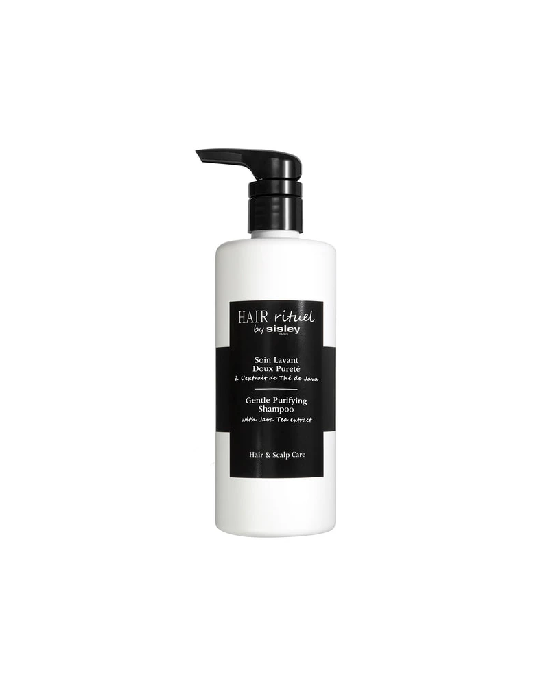 1 - Soin Lavant Doux Pureté - 500 ml