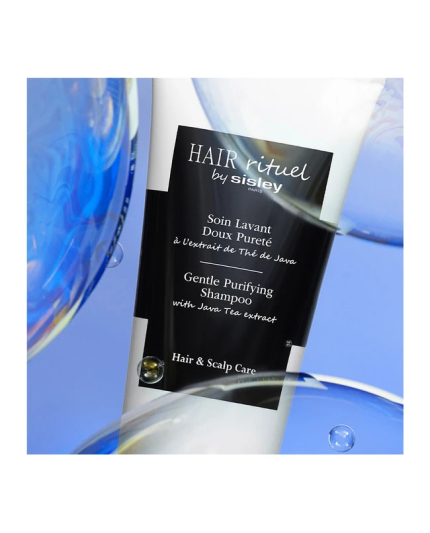 4 - Soin Lavant Doux Pureté - 500 ml