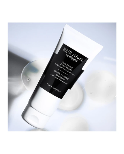 5 - Soin Lavant Doux Pureté - 500 ml