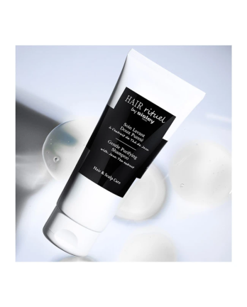 5 - Soin Lavant Doux Pureté - 500 ml