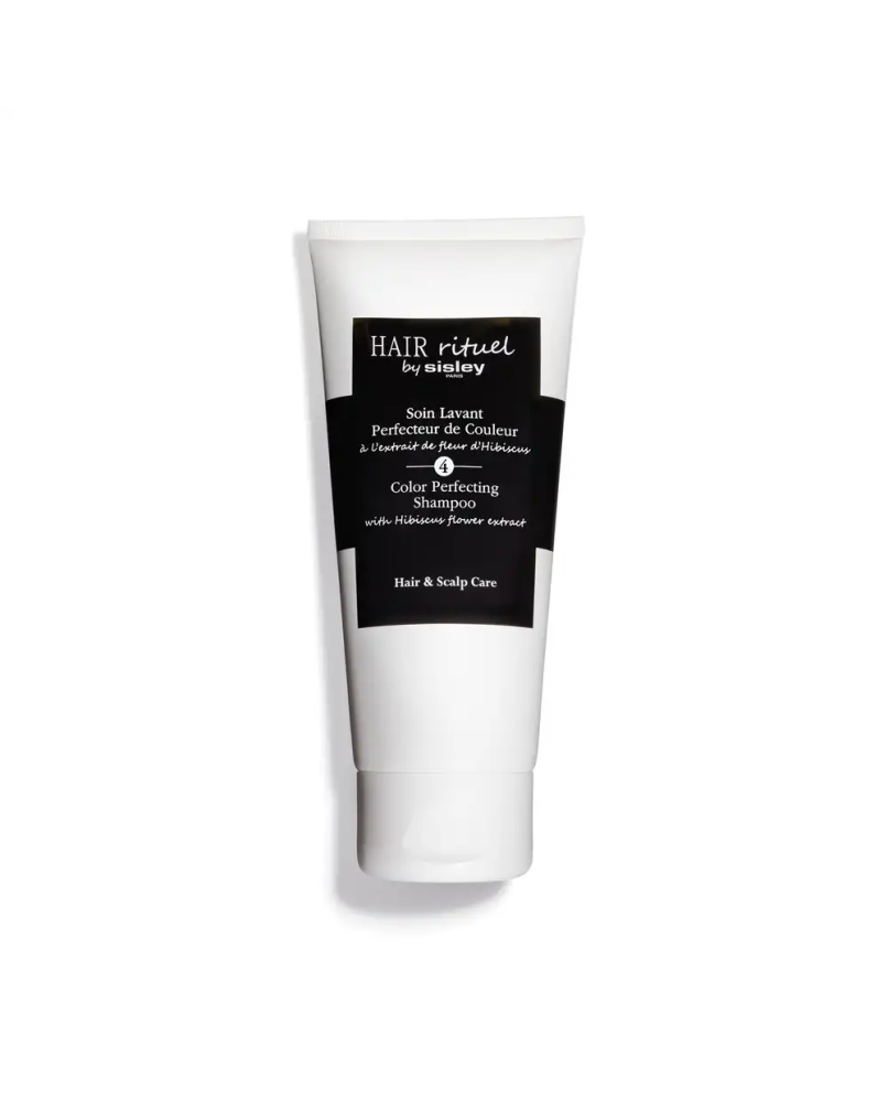 1 - Soin Lavant Perfecteur de Couleur - 200 ml
