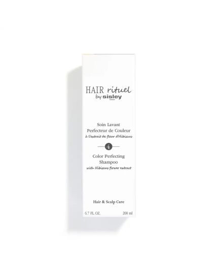 3 - Soin Lavant Perfecteur de Couleur - 200 ml