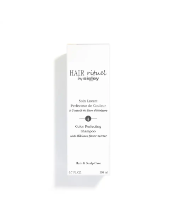 3 - Soin Lavant Perfecteur de Couleur - 200 ml