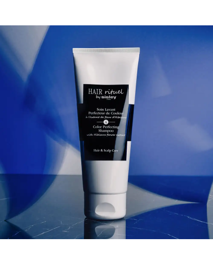 5 - Soin Lavant Perfecteur de Couleur - 200 ml