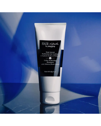 5 - Soin Lavant Perfecteur de Couleur - 200 ml