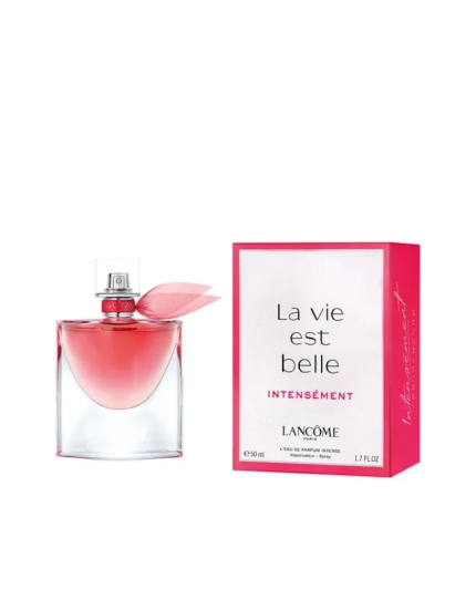 2 - La Vie Est Belle Intensement Eau de Parfum