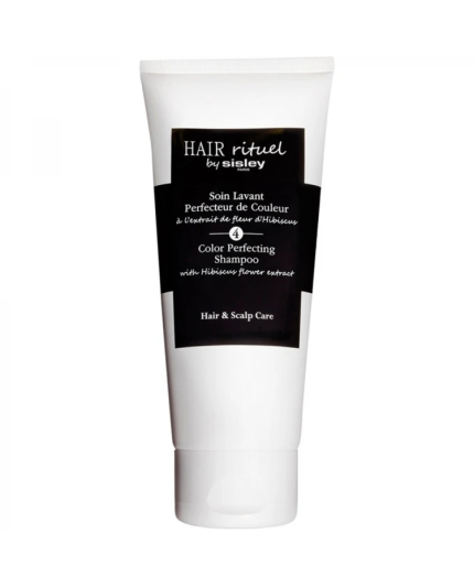 1 - Soin Lavant Perfecteur de Couleur - 500 ml