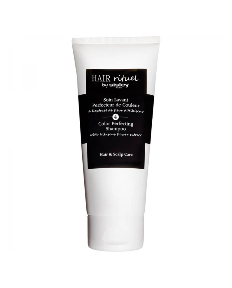 1 - Soin Lavant Perfecteur de Couleur - 500 ml