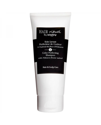 1 - Soin Lavant Perfecteur de Couleur - 500 ml