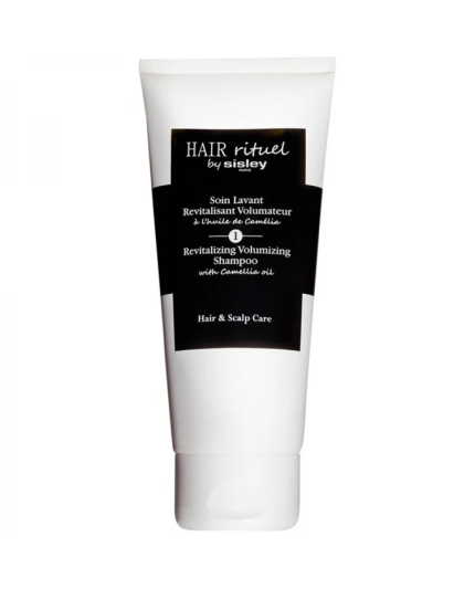 1 - Soin Lavant Revitalisant - 500 ml