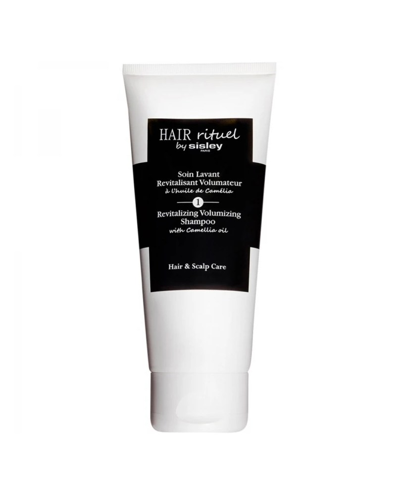 1 - Soin Lavant Revitalisant - 500 ml