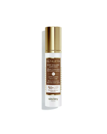 1 - Sunleÿa Soin Solaire Anti-Âge - 50 ml
