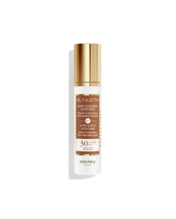 1 - Sunleÿa Soin Solaire Anti-Âge - 50 ml