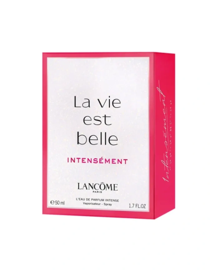 3 - La Vie Est Belle Intensement Eau de Parfum