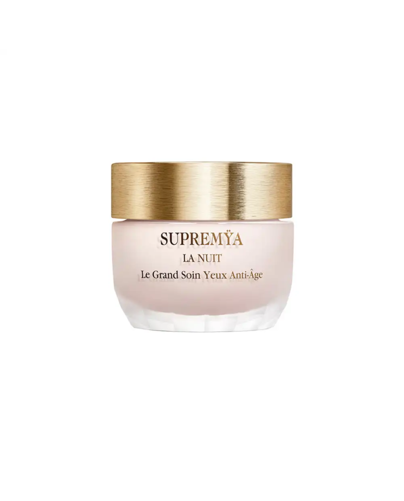 1 - Supremÿa Le Grand Soin Yeux Anti-Age - 15 ml