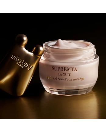 5 - Supremÿa Le Grand Soin Yeux Anti-Age - 15 ml