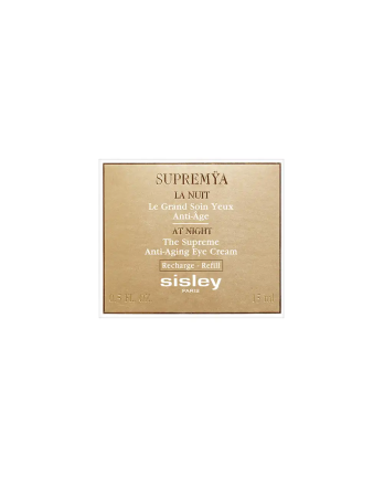 3 - Supremÿa Le Grand Soin Yeux Anti-Age - 15 ml