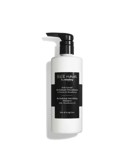 1 - Soin Lavant Revitalisant - 500 ml