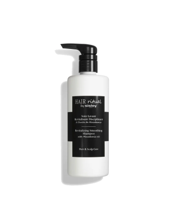 1 - Soin Lavant Revitalisant - 500 ml