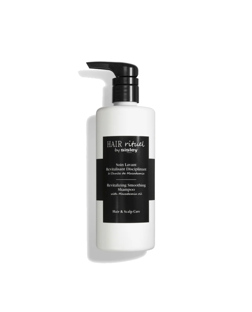 1 - Soin Lavant Revitalisant - 500 ml