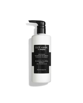 1 - Soin Lavant Revitalisant - 500 ml