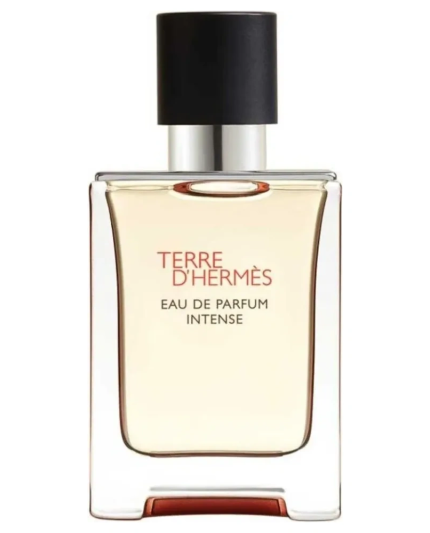 5 - Terre D'Hermes Intense - EDP (ricaricabile) - Contenuto: 50 ml