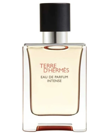 5 - Terre D'Hermes Intense - EDP (ricaricabile) - Contenuto: 50 ml