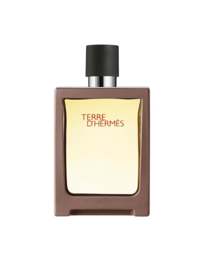 5 - Terre D'Hermes Eau De Toilette Spray ricaricabile 30ml