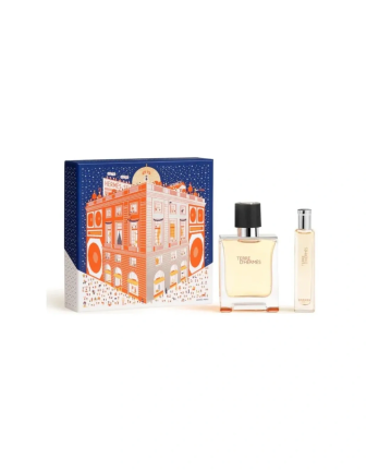 1 - Cofanetto Terre d'Hermès, Eau de Toilette