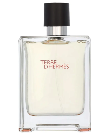 2 - Terre D'Hermes Eau De Toilette Spray 100ml