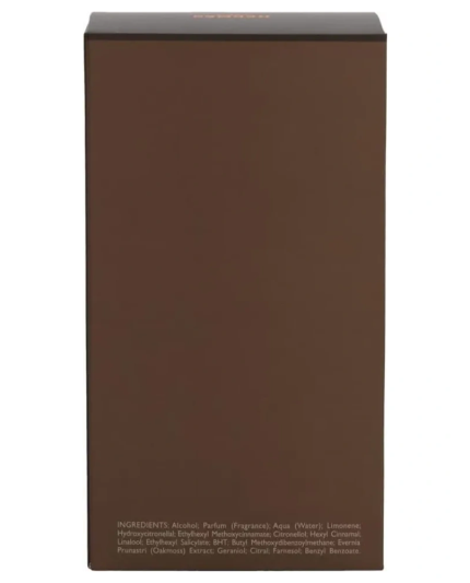 4 - Terre D'Hermes Eau De Toilette Spray 100ml