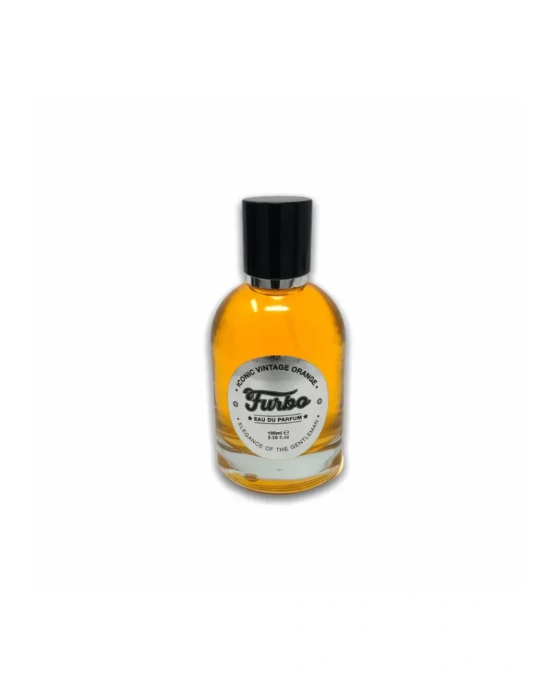 1 - Eau de Parfum Ionic Vintage Orange Furbo 100 ml
