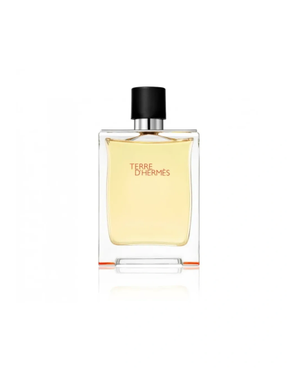 1 - Terre d`Hermès Eau de toilette 200ml