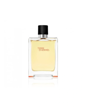 1 - Terre d`Hermès Eau de toilette 200ml