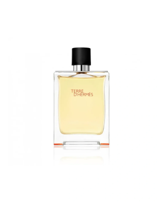 1 - Terre d`Hermès Eau de toilette 200ml