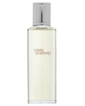 1 - Terre D'Hermes - Ricarica Eau de Toilette per uomo 125 ml