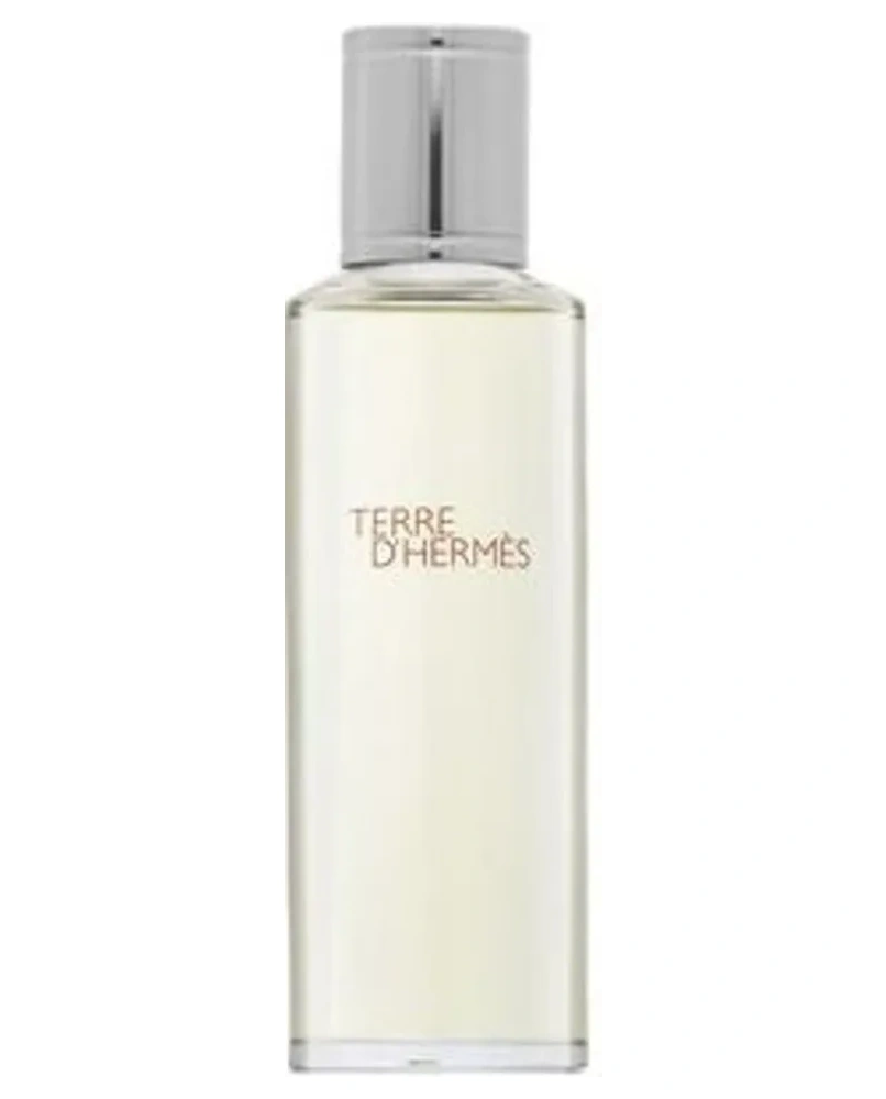 1 - Terre D'Hermes - Ricarica Eau de Toilette per uomo 125 ml