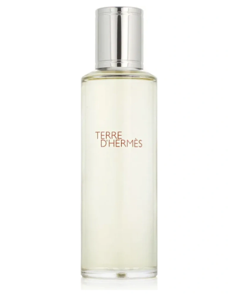 2 - Terre D'Hermes - Ricarica Eau de Toilette per uomo 125 ml