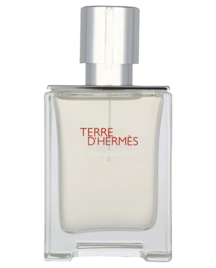 1 - Terre D'Hermes Eau Givree Acqua Profumata Spray ricaricabile 50ml