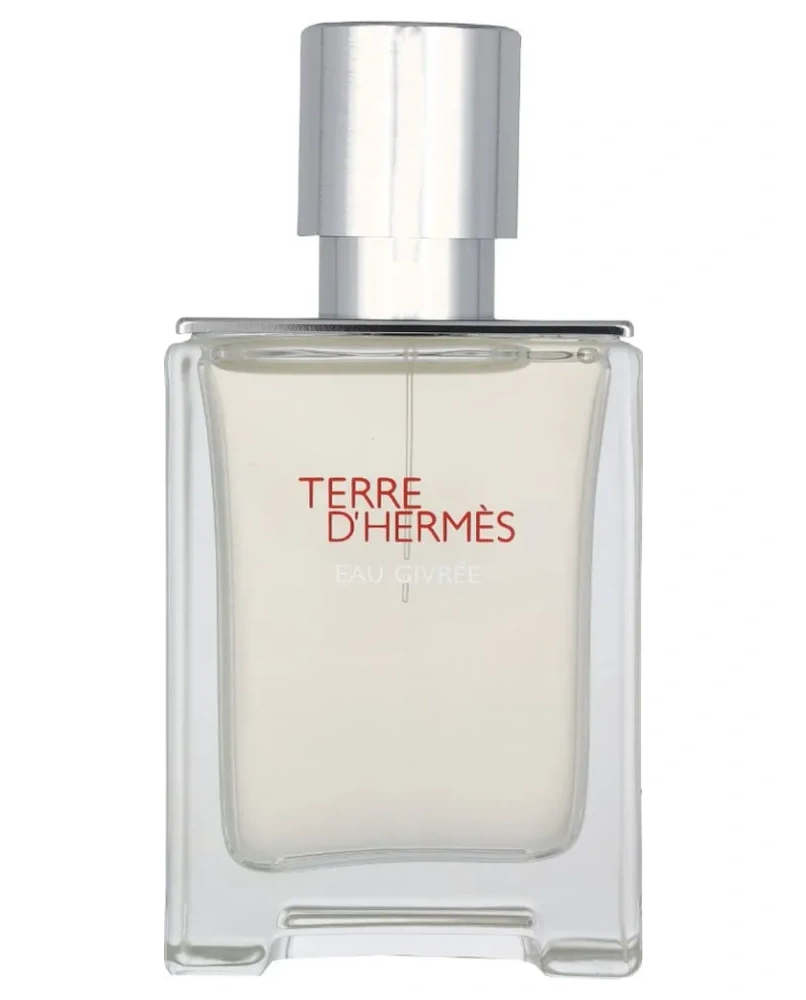 1 - Terre D'Hermes Eau Givree Acqua Profumata Spray ricaricabile 50ml