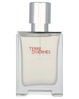 1 - Terre D'Hermes Eau Givree Acqua Profumata Spray ricaricabile 50ml