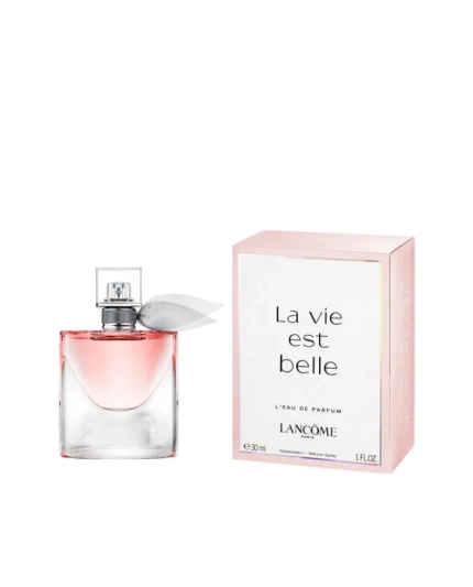 3 - La Vie Est Belle Eau de Parfum