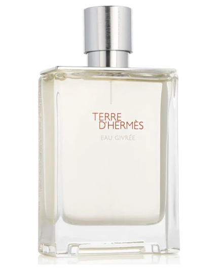 3 - Terre d'Hermès Eau Givrée - Eau de parfum ricaricabile per uomo 100 ml